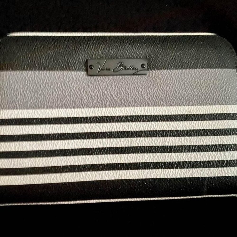 Vera Bradley Wallet